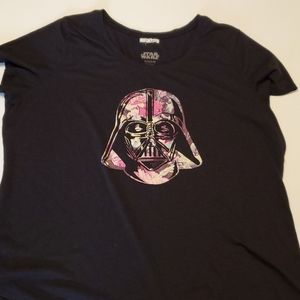 Maurice like new star wars licensed